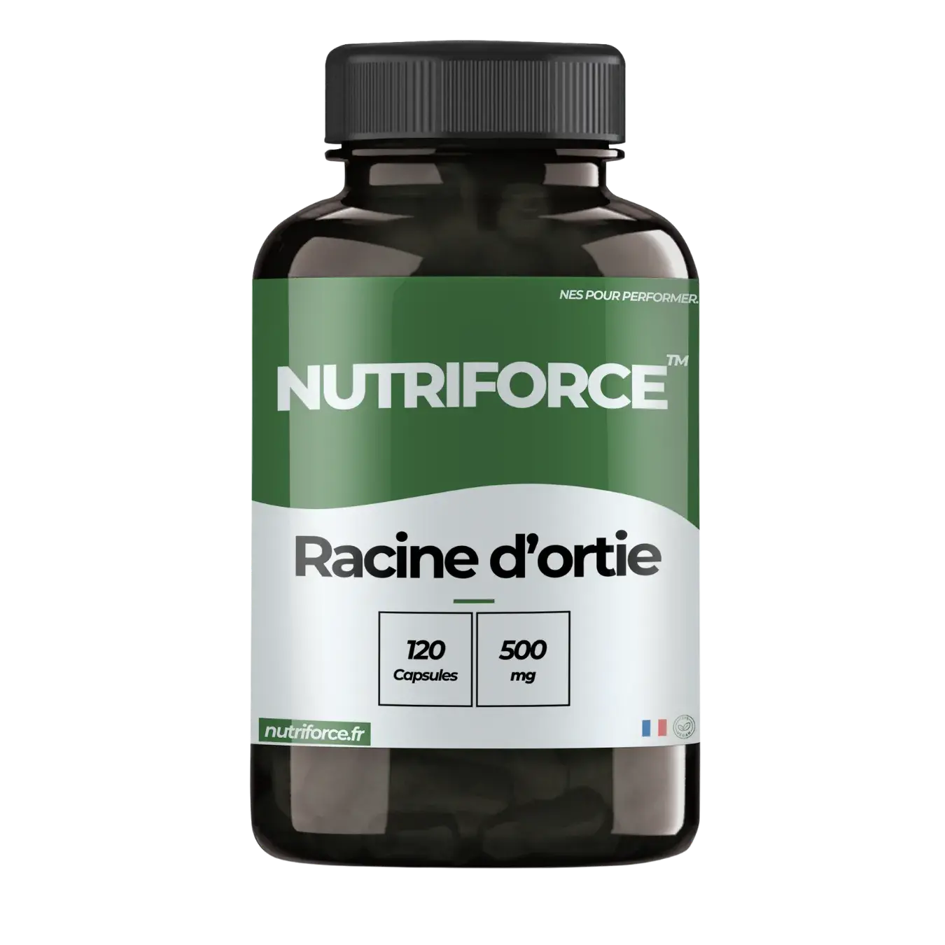 Nettle Root