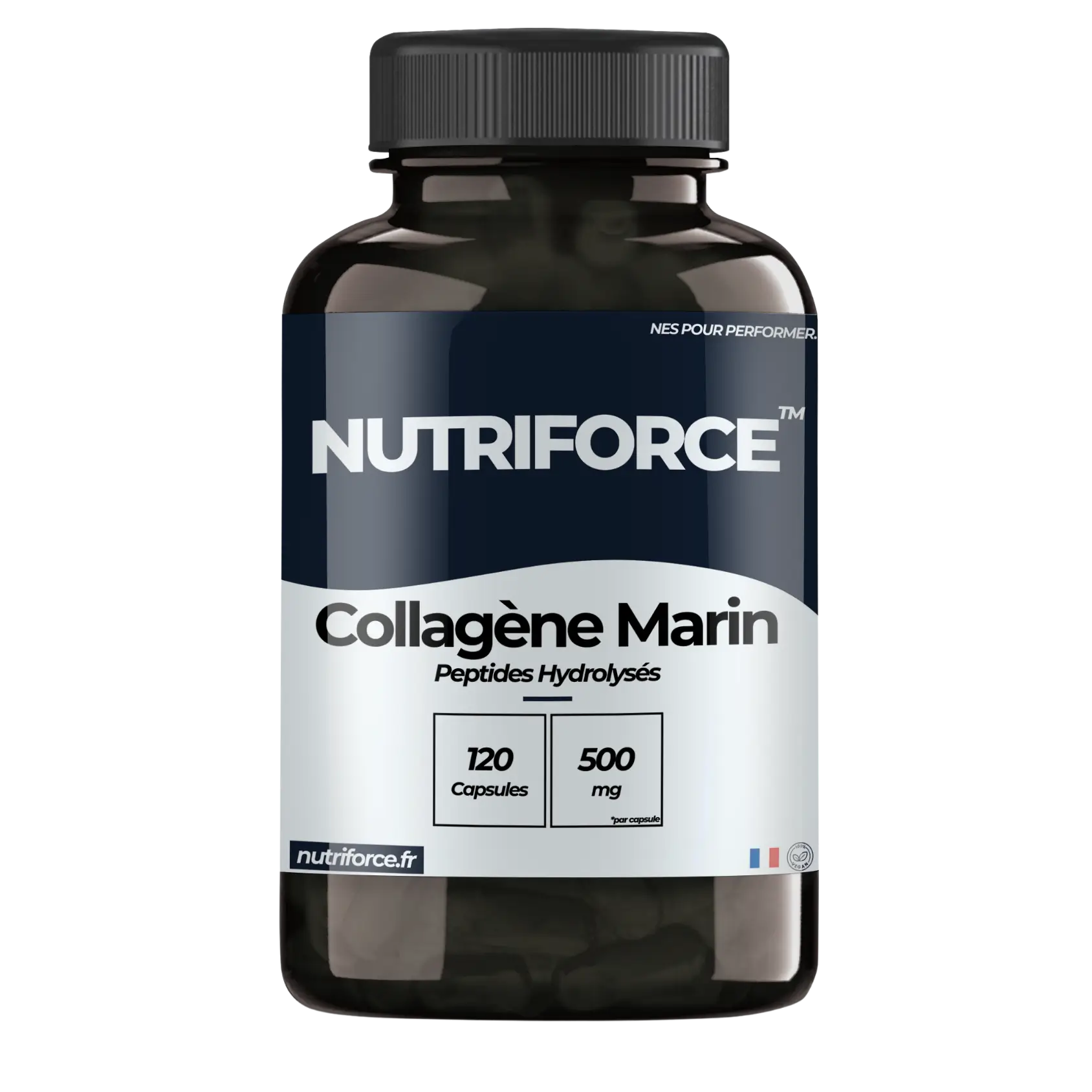 Marine Collagen