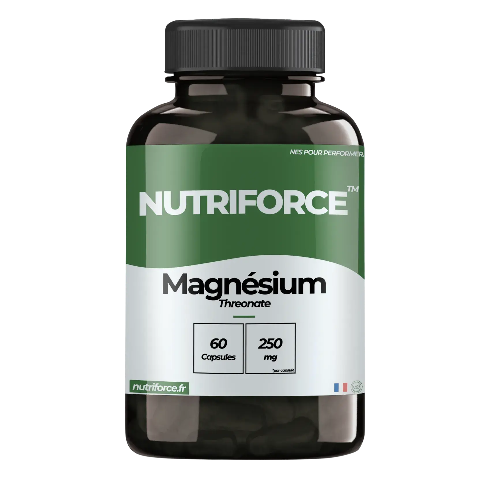 Magnesium Threonate