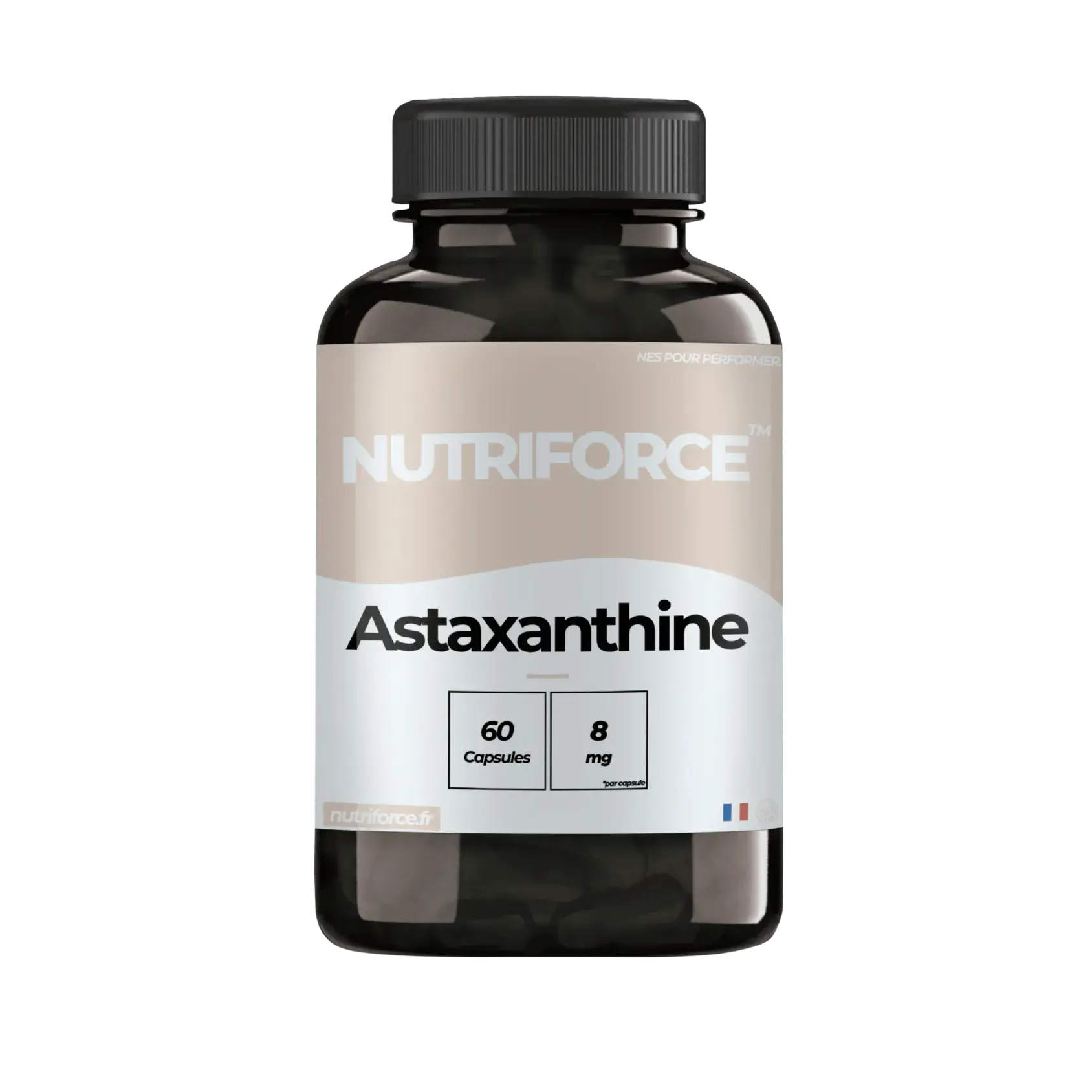 Astaxanthin