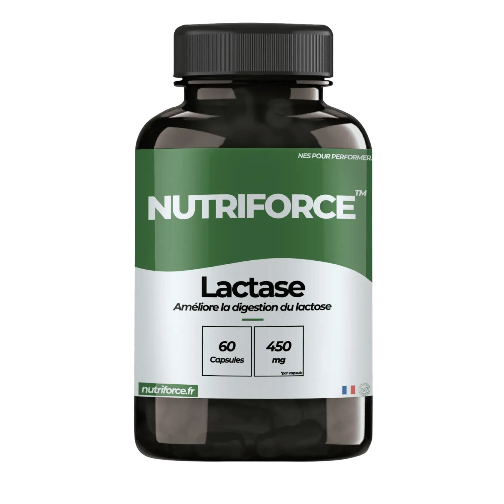 Lactase