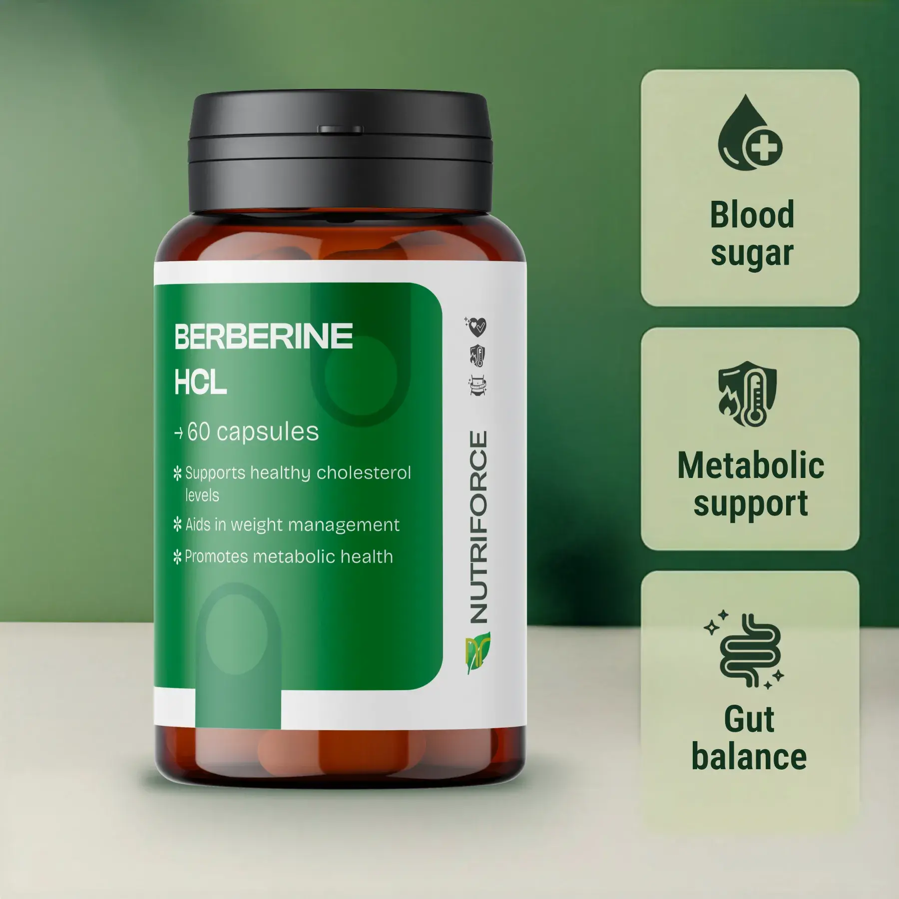 Berberine