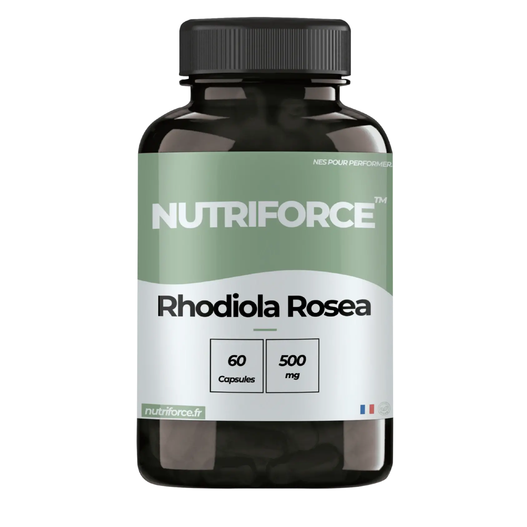 Rhodiola Rosea