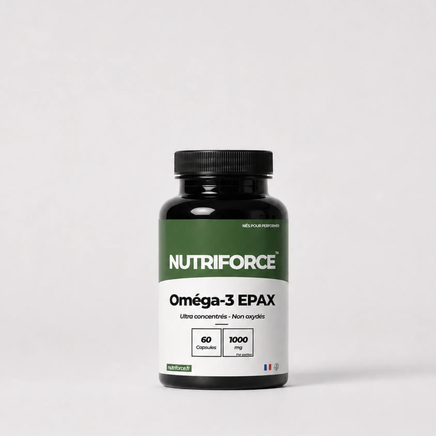 Omega 3