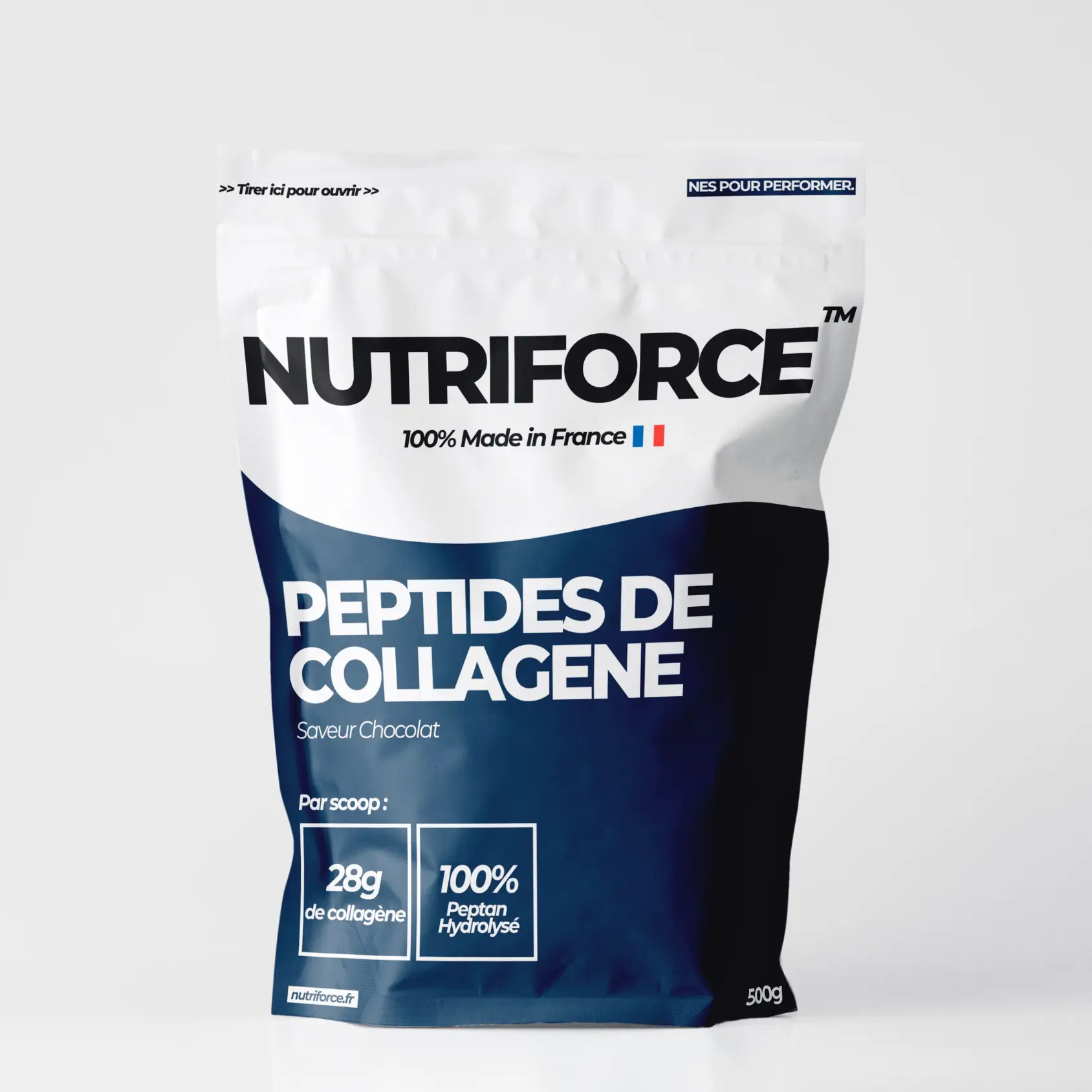Hydrolysed Collagen Peptides