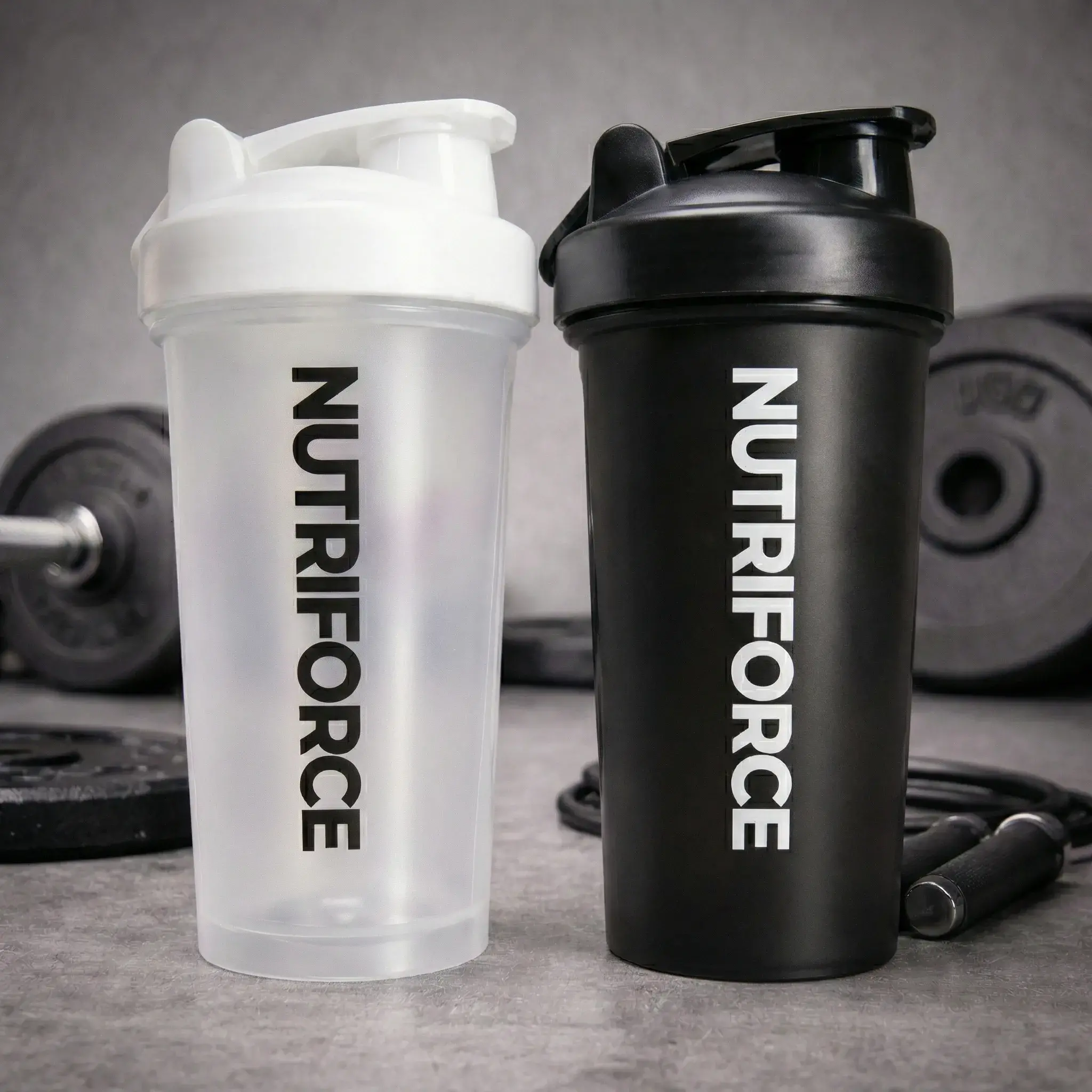 Shaker