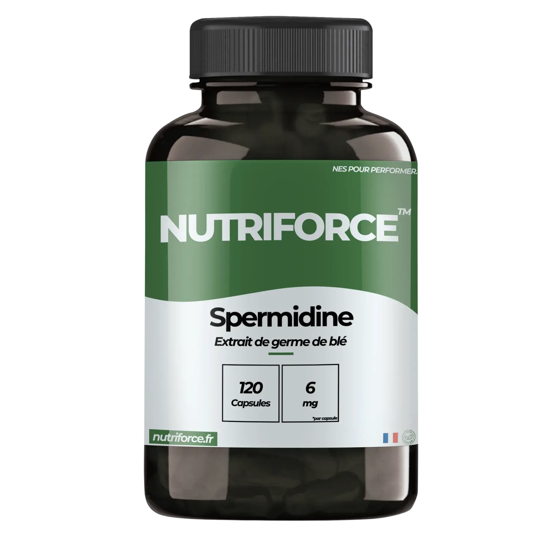 Spermidine