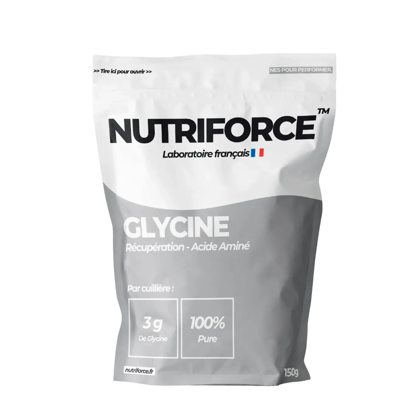 Glycine