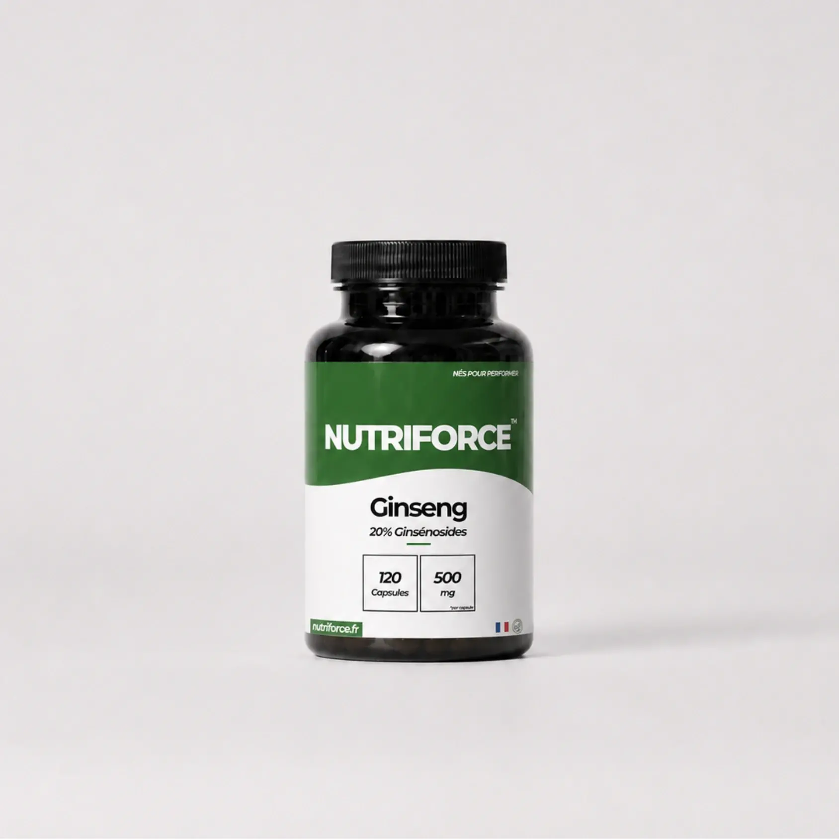 Ginseng