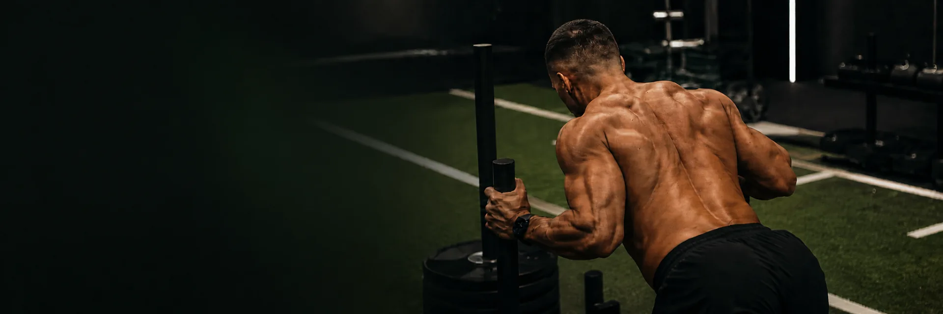 The Most Effective Natural Supplements