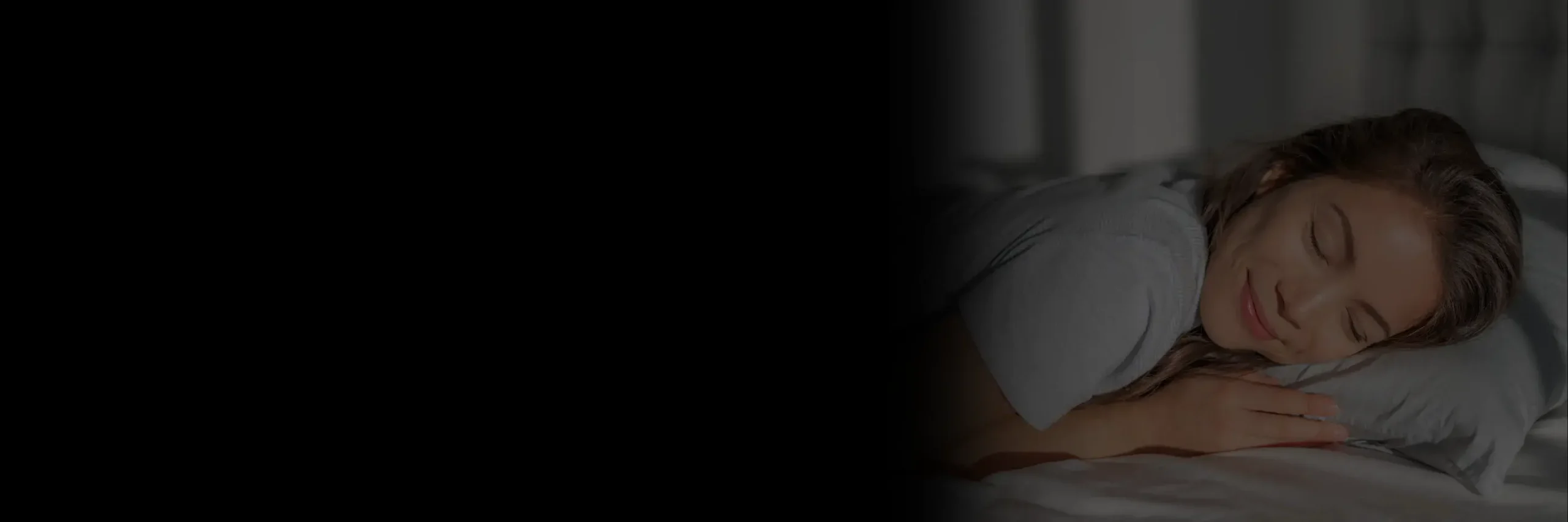 Sleep Complex Without Melatonin